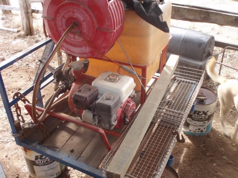 . Josefski Road, Stanwell QLD 4702