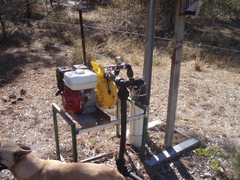 . Josefski Road, Stanwell QLD 4702