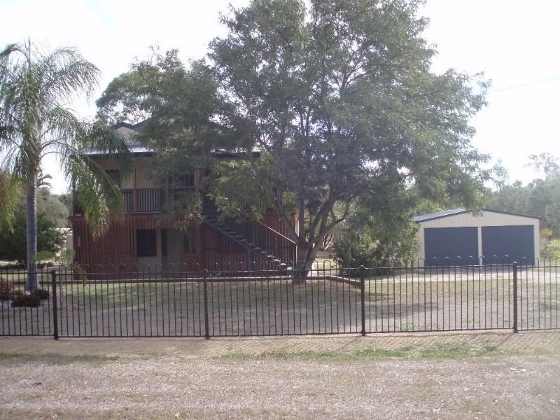 52583 Burnett Highway, Bouldercombe QLD 4702