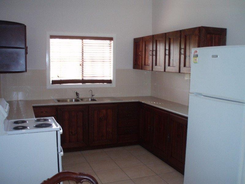 52583 Burnett Highway, Bouldercombe QLD 4702