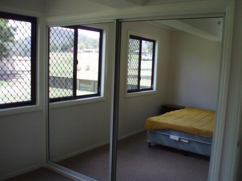 52583 Burnett Highway, Bouldercombe QLD 4702