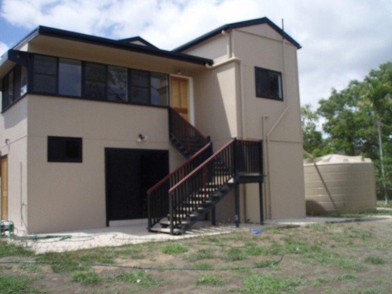 52583 Burnett Highway, Bouldercombe QLD 4702