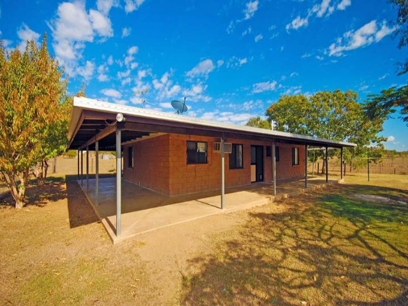 12 Carroll Lane, Bouldercombe QLD 4702