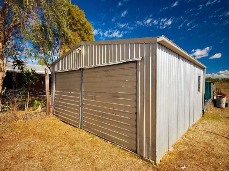 12 Carroll Lane, Bouldercombe QLD 4702