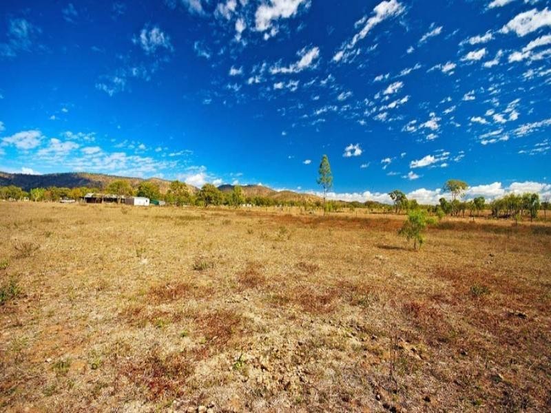 12 Carroll Lane, Bouldercombe QLD 4702