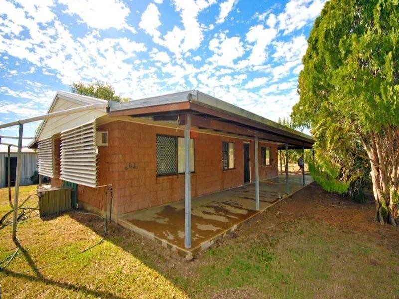 12 Carroll Lane, Bouldercombe QLD 4702