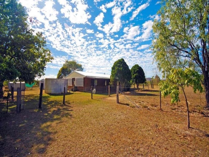 12 Carroll Lane, Bouldercombe QLD 4702