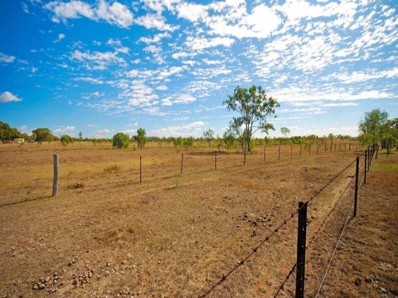 12 Carroll Lane, Bouldercombe QLD 4702