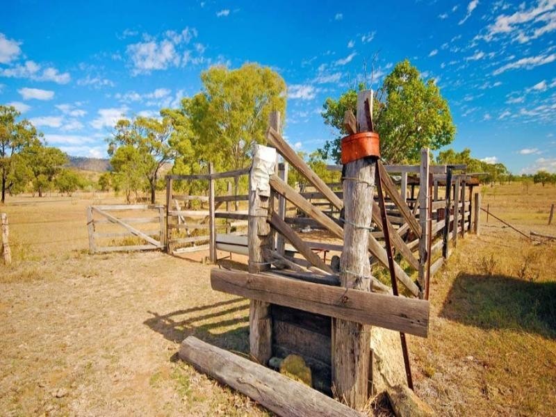 12 Carroll Lane, Bouldercombe QLD 4702