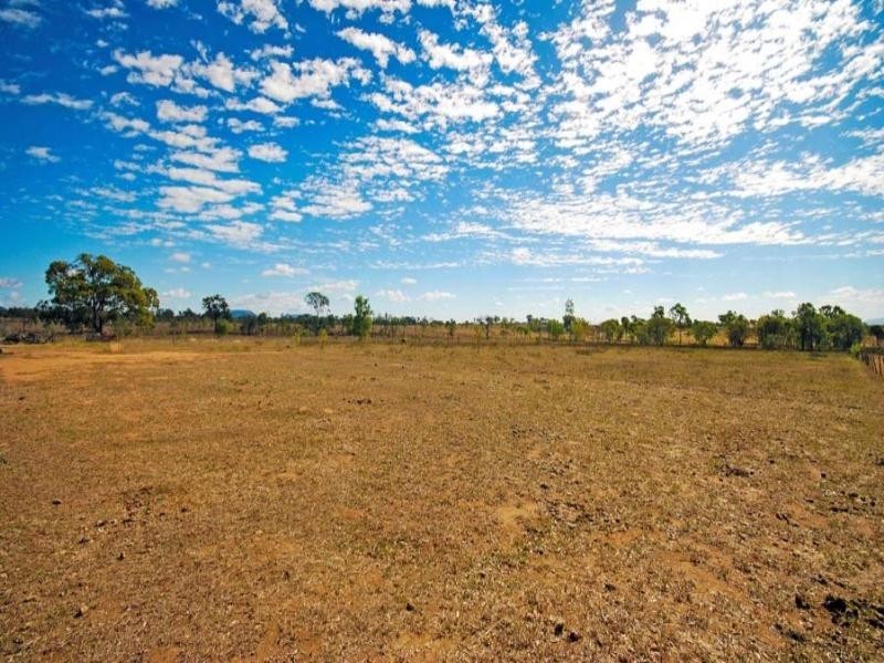 12 Carroll Lane, Bouldercombe QLD 4702