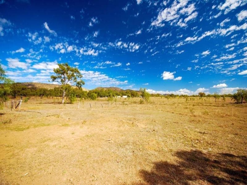 12 Carroll Lane, Bouldercombe QLD 4702
