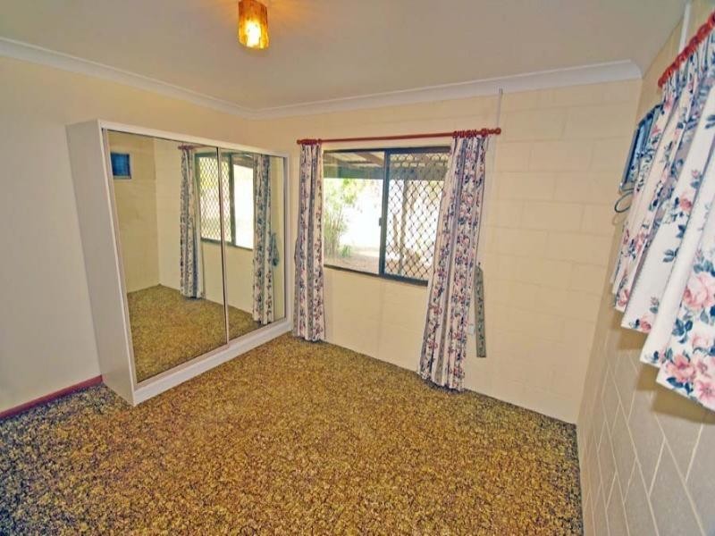 12 Carroll Lane, Bouldercombe QLD 4702