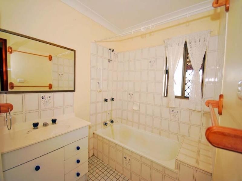 12 Carroll Lane, Bouldercombe QLD 4702