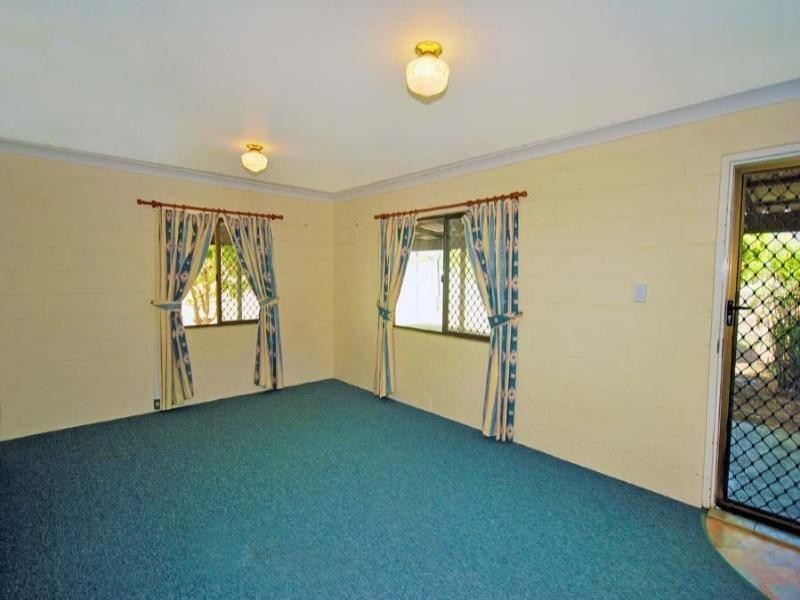 12 Carroll Lane, Bouldercombe QLD 4702