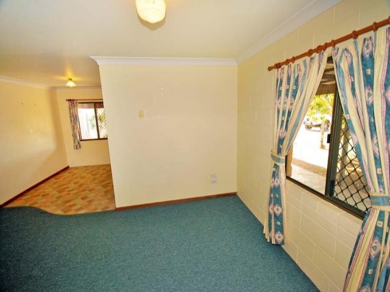 12 Carroll Lane, Bouldercombe QLD 4702