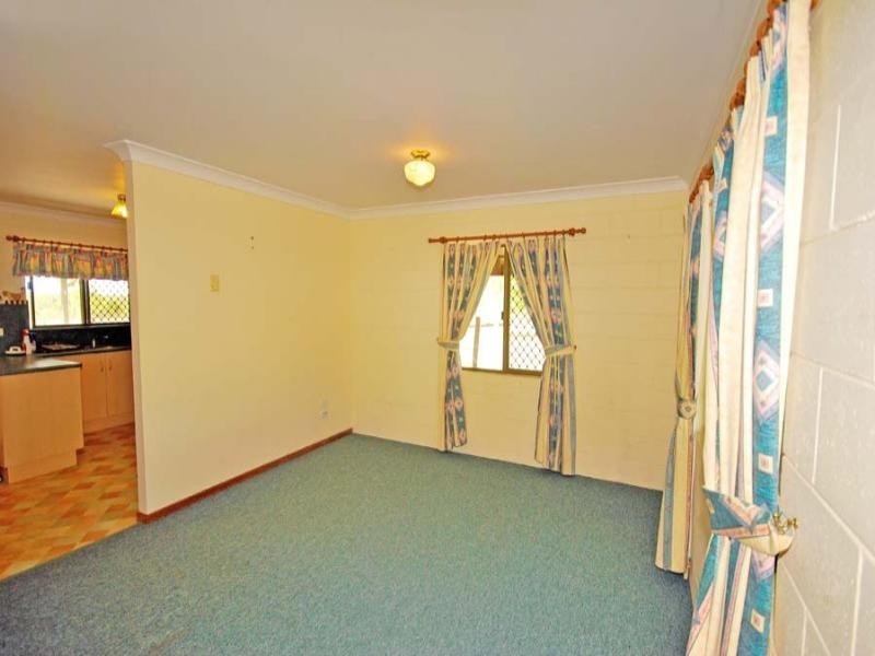 12 Carroll Lane, Bouldercombe QLD 4702