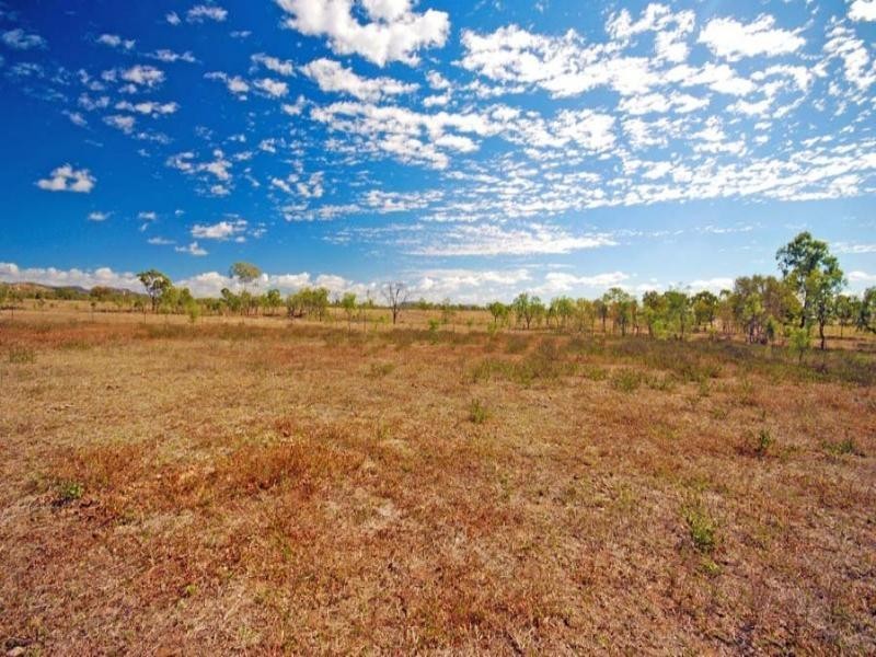 12 Carroll Lane, Bouldercombe QLD 4702