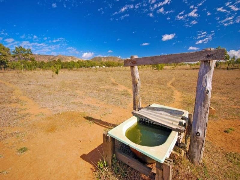 12 Carroll Lane, Bouldercombe QLD 4702
