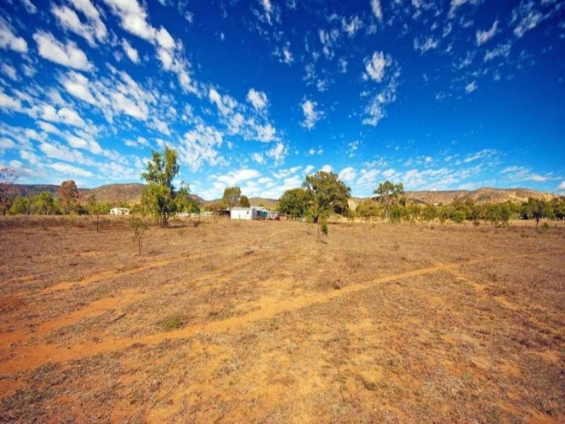 12 Carroll Lane, Bouldercombe QLD 4702