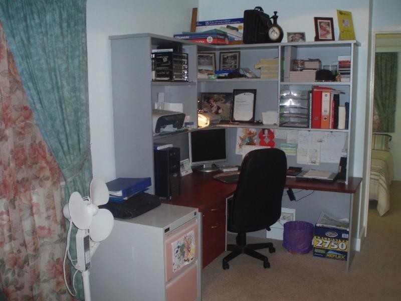 23 Thackeray Street, Park Avenue QLD 4701