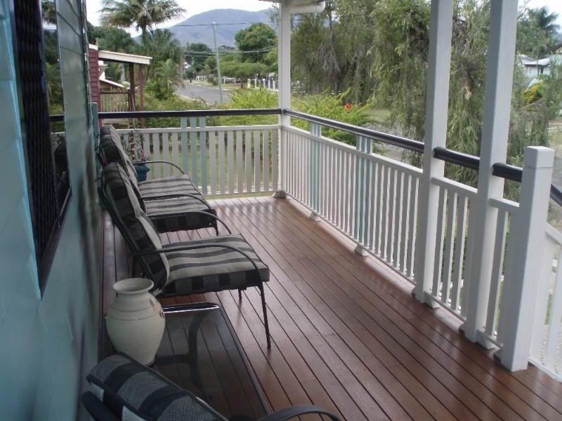 23 Thackeray Street, Park Avenue QLD 4701