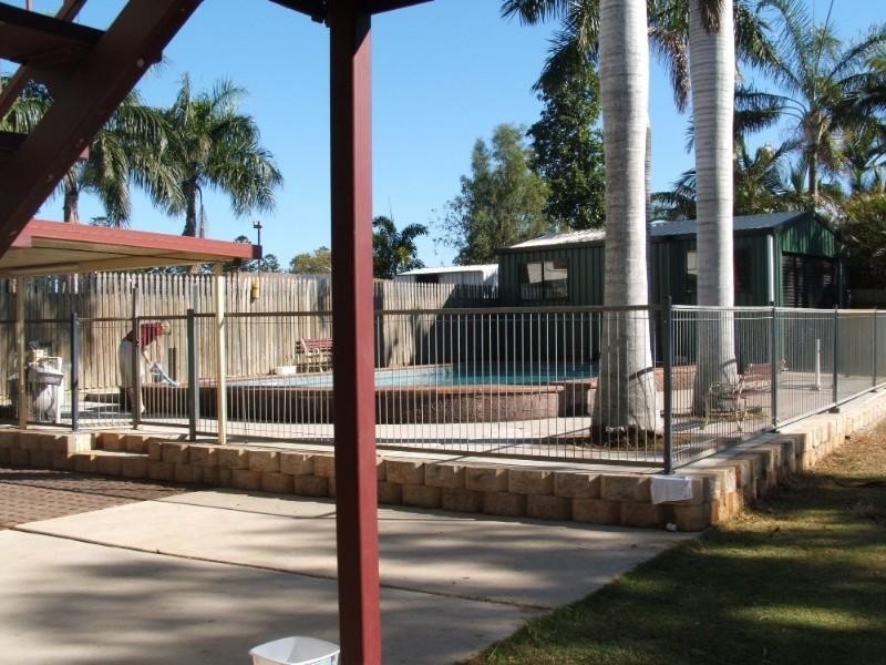 5 Coriander Close, Gracemere QLD 4702