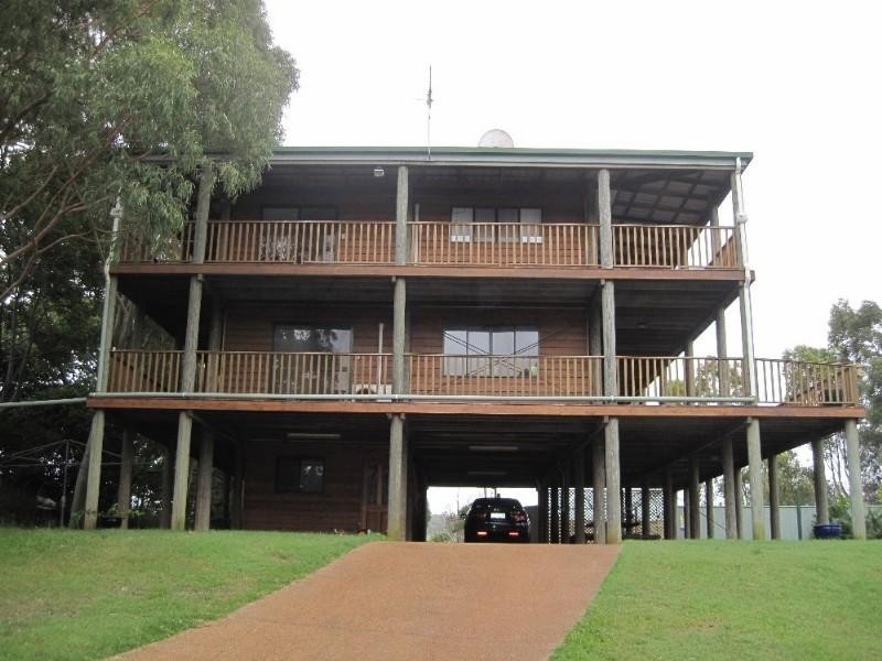 358 Browns Lane, Bungundarra QLD 4703