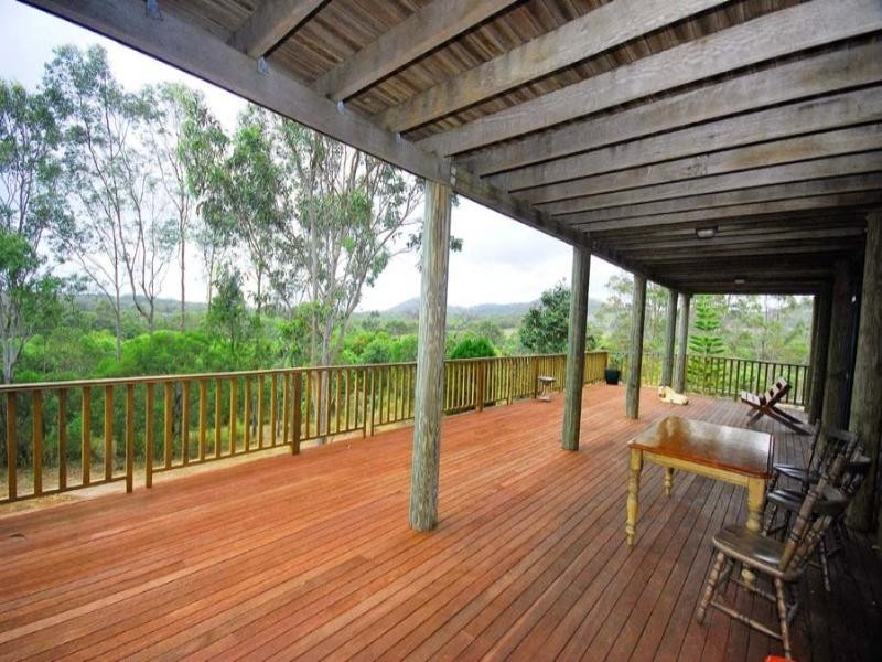 358 Browns Lane, Bungundarra QLD 4703
