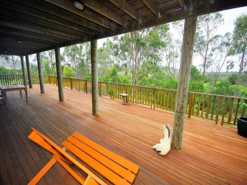 358 Browns Lane, Bungundarra QLD 4703