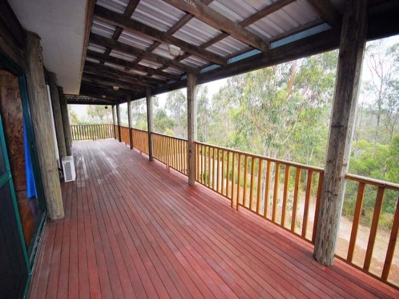 358 Browns Lane, Bungundarra QLD 4703