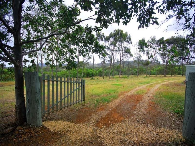 358 Browns Lane, Bungundarra QLD 4703