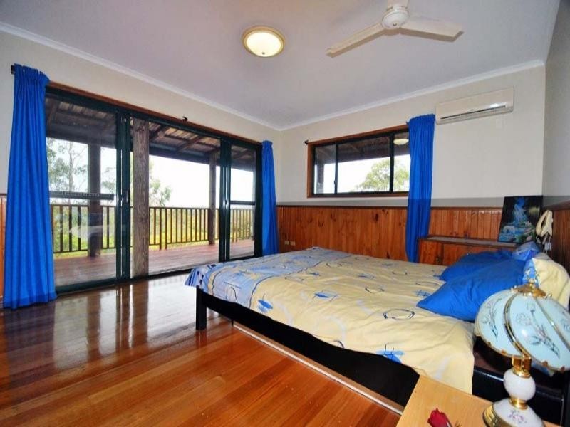 358 Browns Lane, Bungundarra QLD 4703