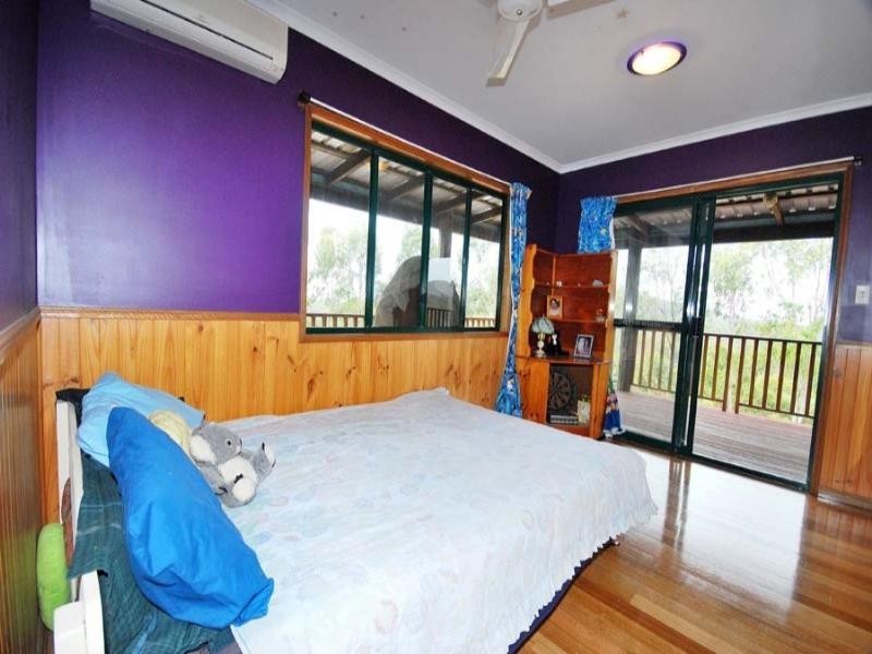 358 Browns Lane, Bungundarra QLD 4703