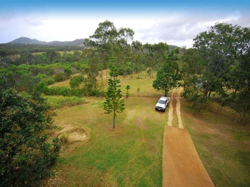 358 Browns Lane, Bungundarra QLD 4703