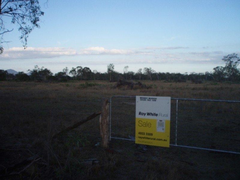 Lot 7 Allen Road, Gracemere QLD 4702