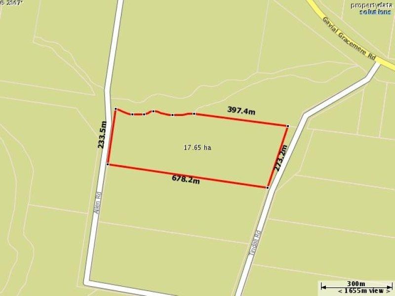 Lot 7 Allen Road, Gracemere QLD 4702