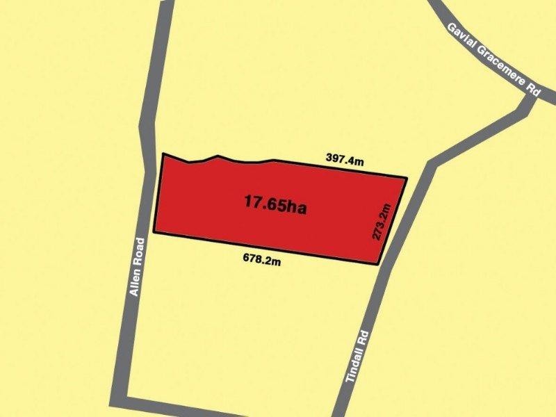 Lot 7 Allen Road, Gracemere QLD 4702