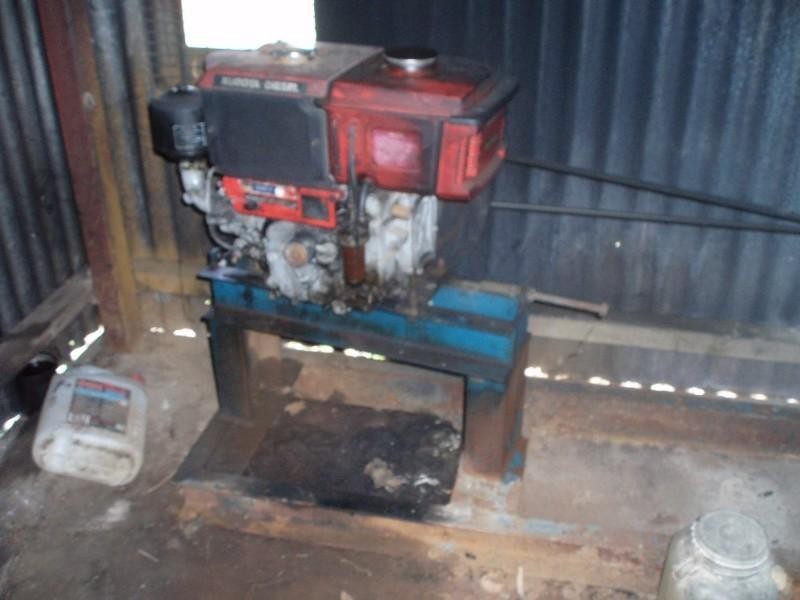 323 E Williams Road, Kabra QLD 4702