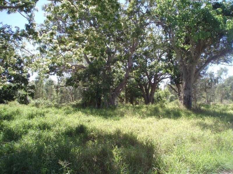 593 Joskeleigh Road, Joskeleigh QLD 4702