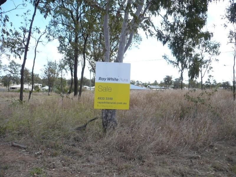 164 Cherryfield Road, Gracemere QLD 4702