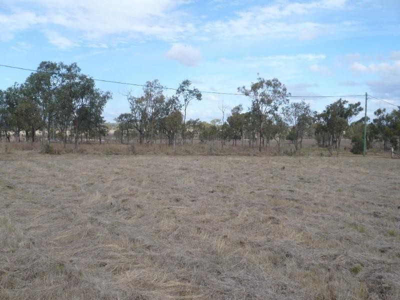 164 Cherryfield Road, Gracemere QLD 4702