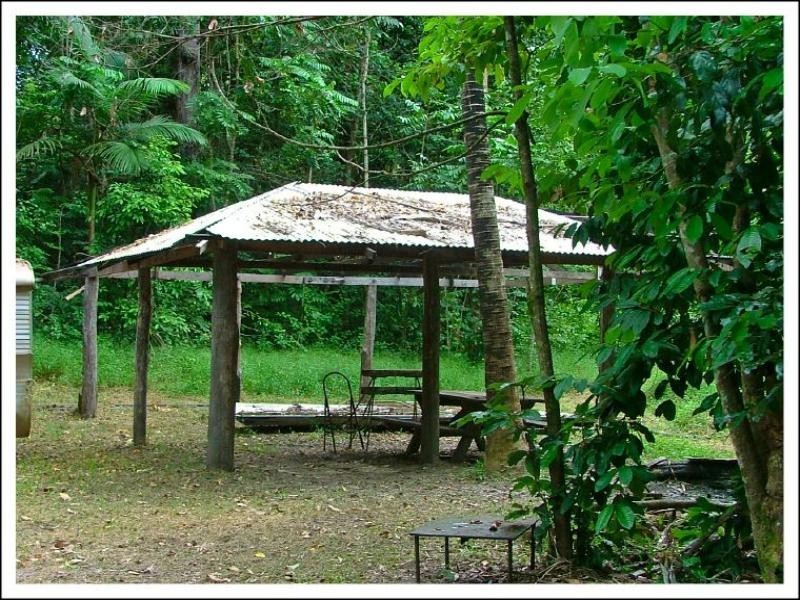 0 Red Gravel Road, Byfield QLD 4703