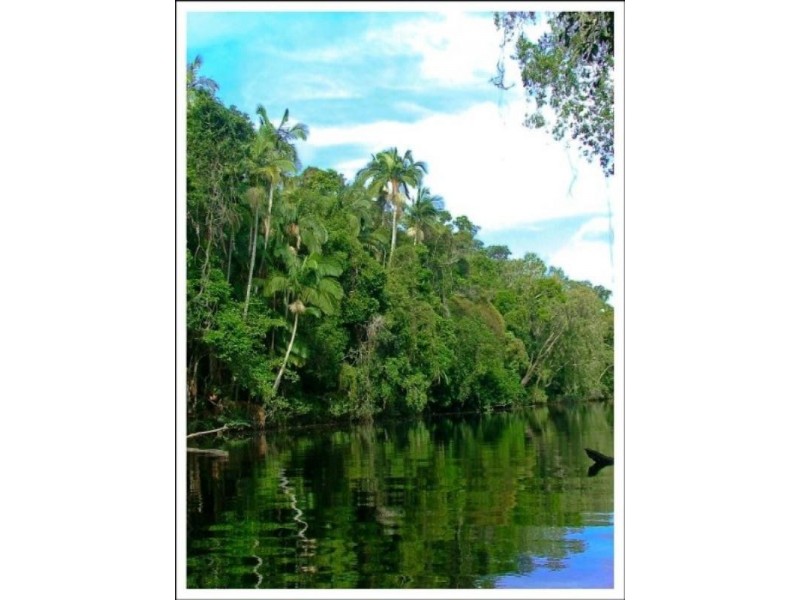 0 Red Gravel Road, Byfield QLD 4703