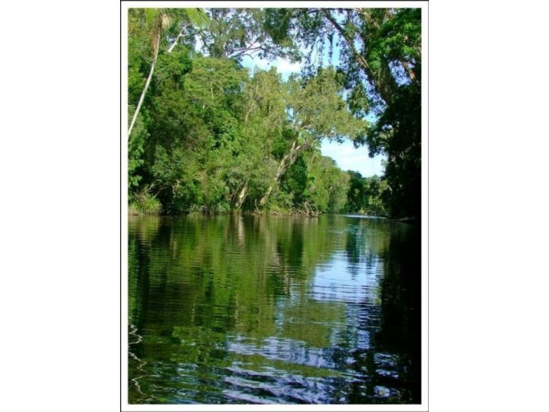 0 Red Gravel Road, Byfield QLD 4703