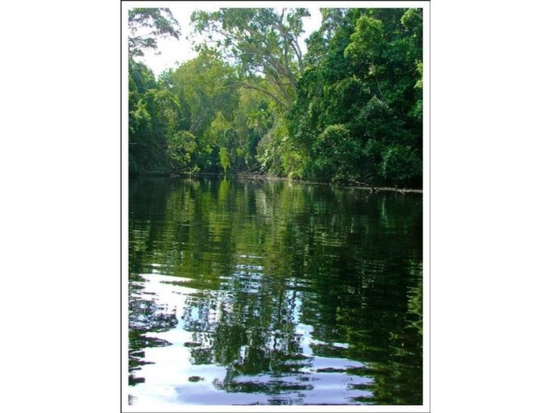 0 Red Gravel Road, Byfield QLD 4703