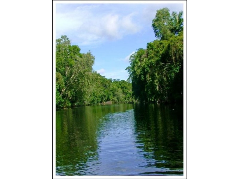 0 Red Gravel Road, Byfield QLD 4703