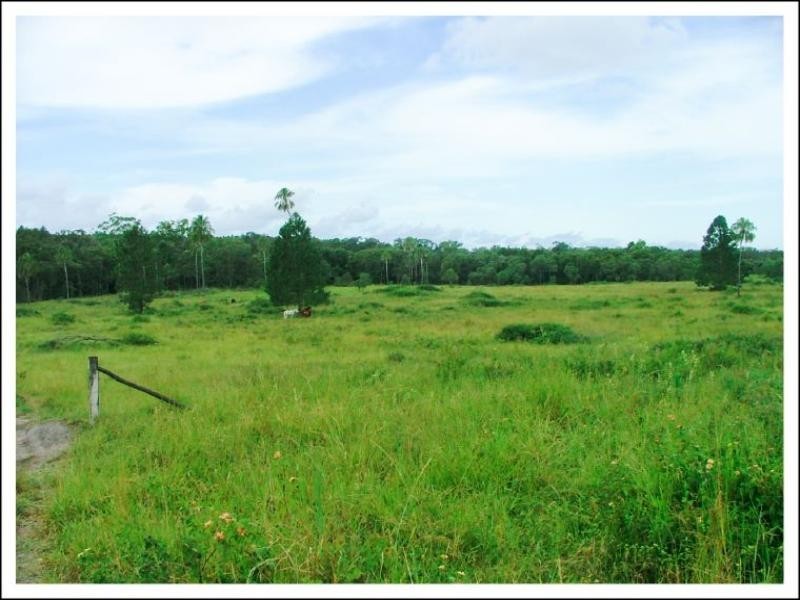 0 Red Gravel Road, Byfield QLD 4703