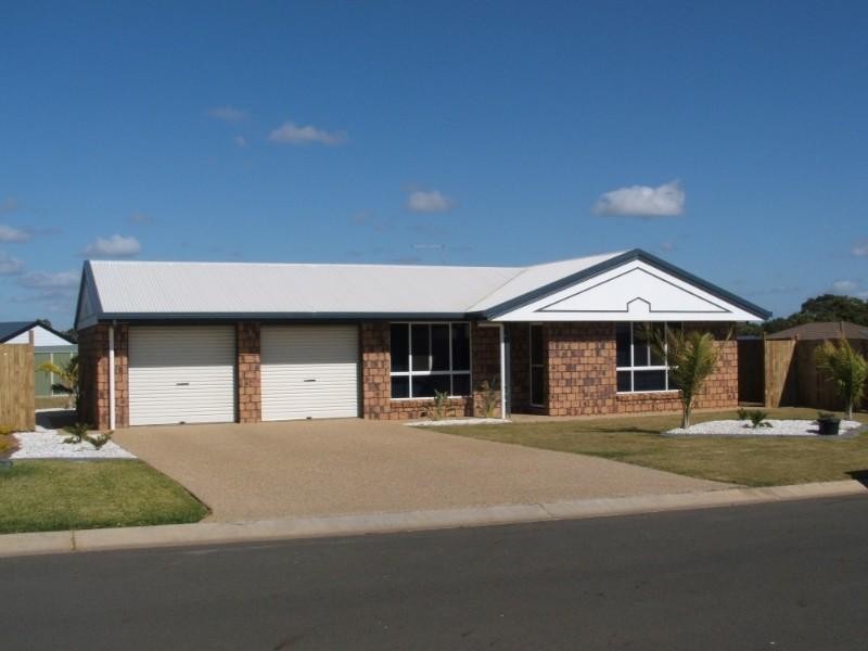 13 Corella Drive, Gracemere QLD 4702