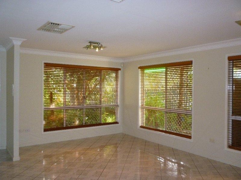 36 Dunnett Street, Gracemere QLD 4702