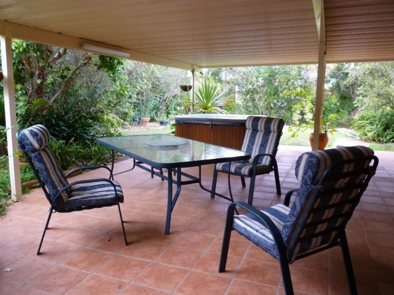 36 Dunnett Street, Gracemere QLD 4702